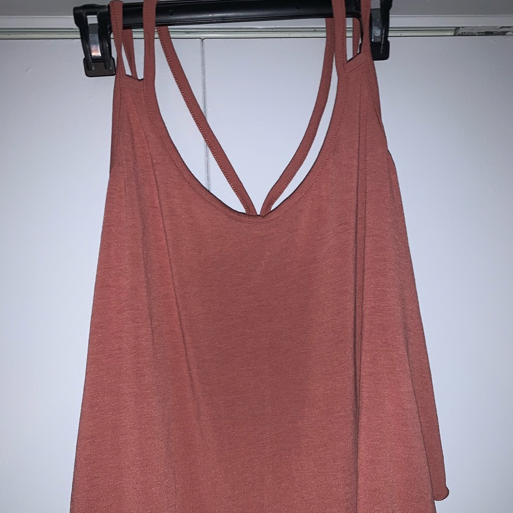 Shein tank top